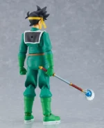 DRAGON QUEST POPP FIGMA AF - immagine 8