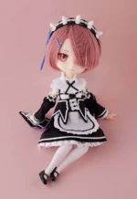 RE ZERO RAM HARMONIA HUMMING AF - immagine 7