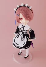 RE ZERO RAM HARMONIA HUMMING AF - immagine 6