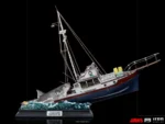 JAWS ATTACK DEMI ART 1/20 STATUE - immagine 4