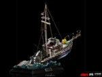 JAWS ATTACK DEMI ART 1/20 STATUE - immagine 7