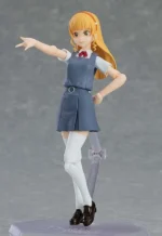 LOVE LIVE SUPERSTAR SUMIRE HEANNA FIGMA - immagine 7