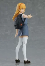 LOVE LIVE SUPERSTAR SUMIRE HEANNA FIGMA - immagine 8
