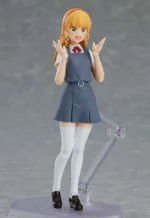 LOVE LIVE SUPERSTAR SUMIRE HEANNA FIGMA - immagine 6