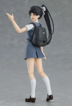 LOVE LIVE SUPERSTAR REN HAZUKI FIGMA AF - immagine 8