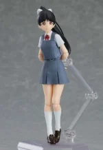 LOVE LIVE SUPERSTAR REN HAZUKI FIGMA AF - immagine 5