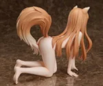 SPICE AND WOLF HOLO 1/4 STATUE - immagine 8