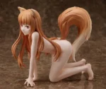 SPICE AND WOLF HOLO 1/4 STATUE - immagine 5