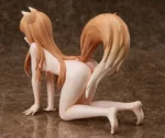 SPICE AND WOLF HOLO 1/4 STATUE - immagine 6