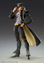 JOJO BIZ ADV 3 JOTARO KUJO CHOZOKADO BIG - immagine 7