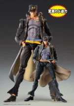 JOJO BIZ ADV 3 JOTARO KUJO CHOZOKADO BIG - immagine 8