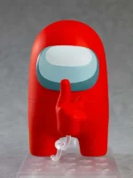 AMONG US RED CREWMATE NENDOROID - immagine 4