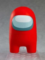 AMONG US RED CREWMATE NENDOROID - immagine 5
