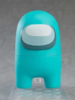 AMONG US CYAN CREWMATE NENDOROID - immagine 5