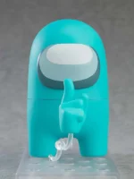 AMONG US CYAN CREWMATE NENDOROID - immagine 4