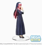 QUINTESSEN QUIN 2 NINO NAKANO SISTER SPM - immagine 6