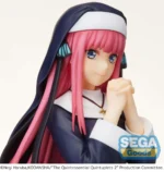 QUINTESSEN QUIN 2 NINO NAKANO SISTER SPM - immagine 7