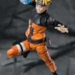 NARUTO UZUMAKI JINCHUURIKI SHF RERUN