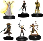 MHC X-MEN X OF SWORDS BOOSTER BRICK