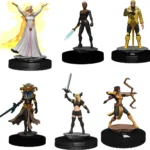 MHC X-MEN X OF SWORDS BOOSTER BRICK