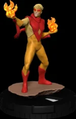 MHC X-MEN X OF SWORDS PAH KIT - immagine 2