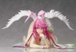 NO GAME NO LIFE JIBRIL BARE LEG BUNNY ST - immagine 7
