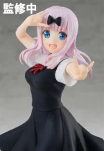 KAGUYASAMA LOVE ISWAR CHIKA FUJIWARA PUP - immagine 7