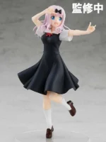 KAGUYASAMA LOVE ISWAR CHIKA FUJIWARA PUP - immagine 5