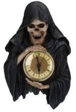 GRIM REAPER CLOCK - immagine 3