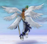 DIGIMON ANGEMON & TAKERU GEM STAT RERUN - immagine 4