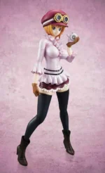 ONE PIECE POP SAIL AGAIN KOALA ST RERUN - immagine 7