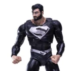 DC MULTIVERSE SOLAR SUPERMAN AF - immagine 7