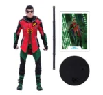 DC GAMING GOTHAM KNIGHT ROBIN AF - immagine 7