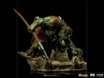 SLITHE THUNDERCATS BDS ART SCALE 1/10 - immagine 8