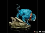 MA-MUTT THUNDERCATS BDS ART SCALE - immagine 8