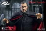 MURDER LEGENDRE BELA LUGOSI 1/6 DLX AF - immagine 4