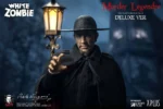 MURDER LEGENDRE BELA LUGOSI 1/6 DLX AF - immagine 6