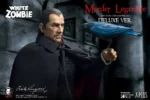 MURDER LEGENDRE BELA LUGOSI 1/6 DLX AF - immagine 5