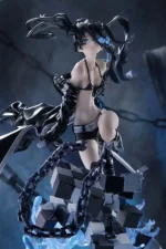 BLACK ROCK SHOOTER HXXG EDITION STATUE - immagine 7