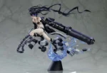 BLACK ROCK SHOOTER HXXG EDITION STATUE - immagine 5