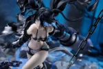 BLACK ROCK SHOOTER HXXG EDITION STATUE - immagine 8