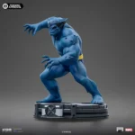 X-MEN '97 BEAST  1/10 STATUE - immagine 6