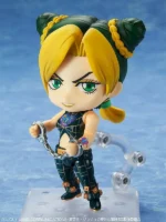 JOJO BIZ ADV JOLYNE CUJOH NENDOROID - immagine 7