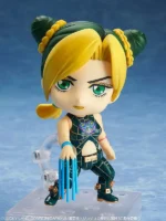 JOJO BIZ ADV JOLYNE CUJOH NENDOROID - immagine 6