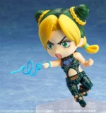 JOJO BIZ ADV JOLYNE CUJOH NENDOROID - immagine 5
