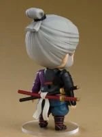 THE WITCHER RONIN GERALT RONIN NENDOROID - immagine 7