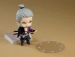 THE WITCHER RONIN GERALT RONIN NENDOROID - immagine 8