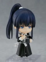 D.GRAY-MAN YU KANDA NENDOROID - immagine 6