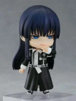 D.GRAY-MAN YU KANDA NENDOROID - immagine 8