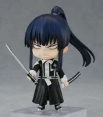 D.GRAY-MAN YU KANDA NENDOROID - immagine 7